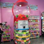 Lili’s Candy Shop