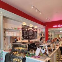 Shaws San Francisco ico