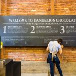 Dandelion Chocolate