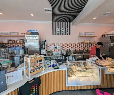 Kokak Chocolates