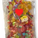 Giddy Candy