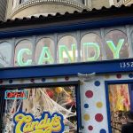 Candy's Candy Shop