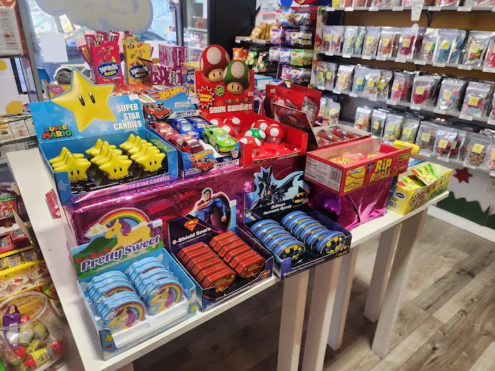 Candy's Candy Shop Picture 8