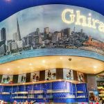 Ghirardelli Ice Cream & Chocolate Shop