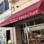 Teuscher Chocolate