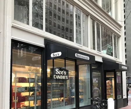See's Candies