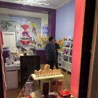 L'Amourette Chocolat ico