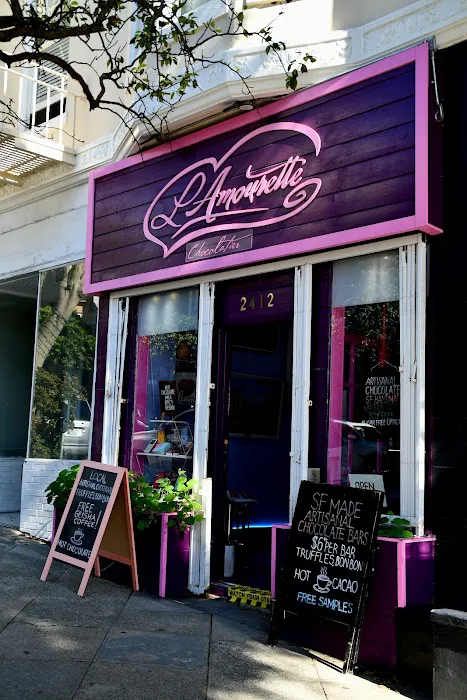 L'Amourette Chocolat Picture 7