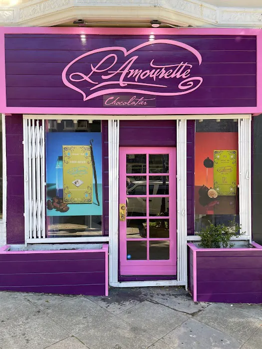 L'Amourette Chocolat Picture 6