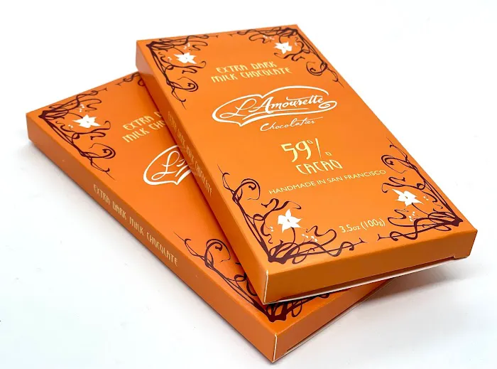 L'Amourette Chocolat Picture 9
