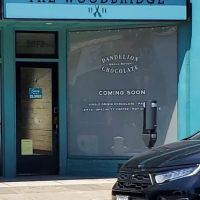 Dandelion Chocolate ico