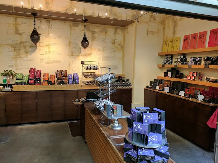 Recchiuti Confections at the Ferry Building Picture 2