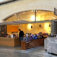 Recchiuti Confections at the Ferry Building ico