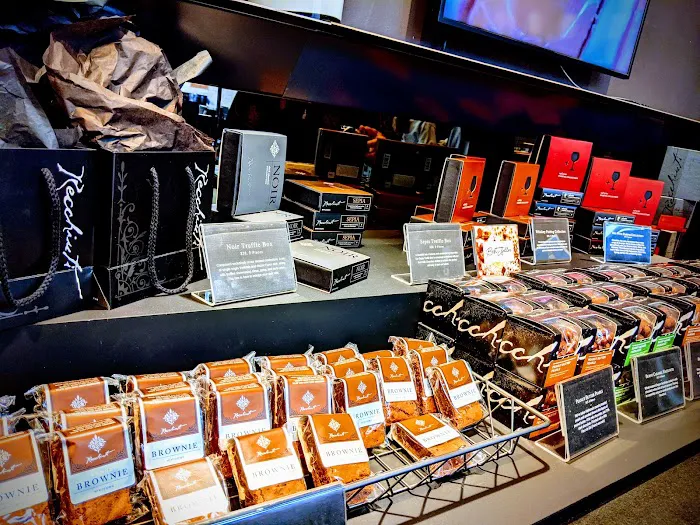 Recchiuti Confections at the Ferry Building Picture 7