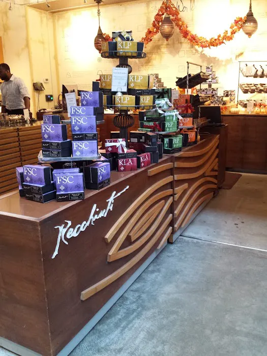 Recchiuti Confections at the Ferry Building Picture 8