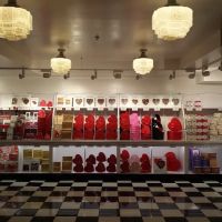 See's Candies ico