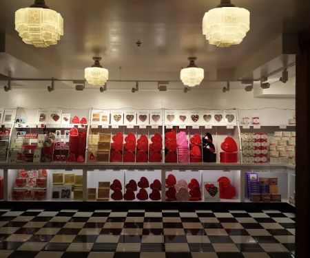 See's Candies