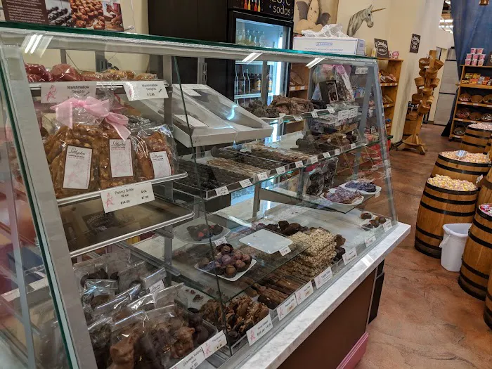 Z Cioccolato Picture 6