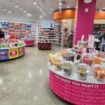IT'SUGAR San Francisco Flagship
