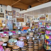 Candy Baron ico