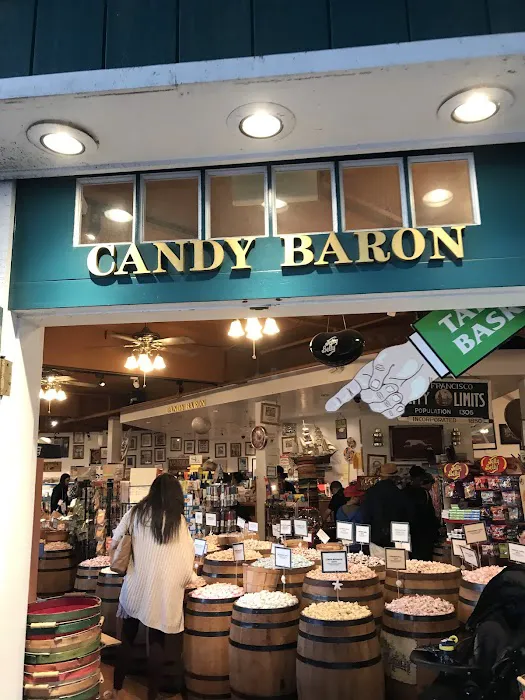 Candy Baron Picture 3