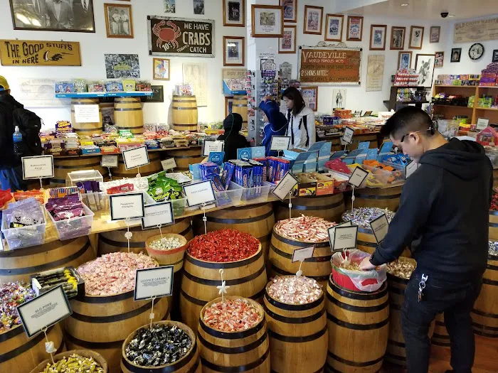 Candy Baron Picture 4