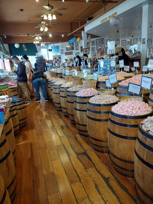 Candy Baron Picture 5