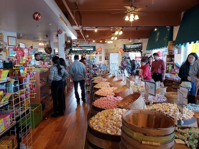 Candy Baron Picture 6