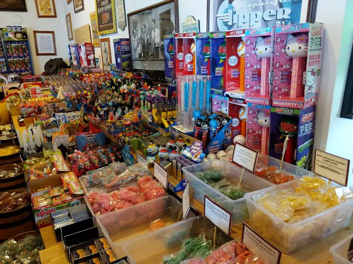Candy Baron Picture 10