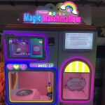 Magic Cloud Cotton Candy