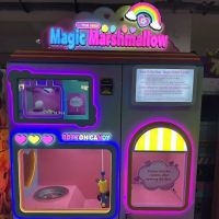 Magic Cloud Cotton Candy ico