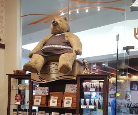 Rocky Mountain Chocolate Factory