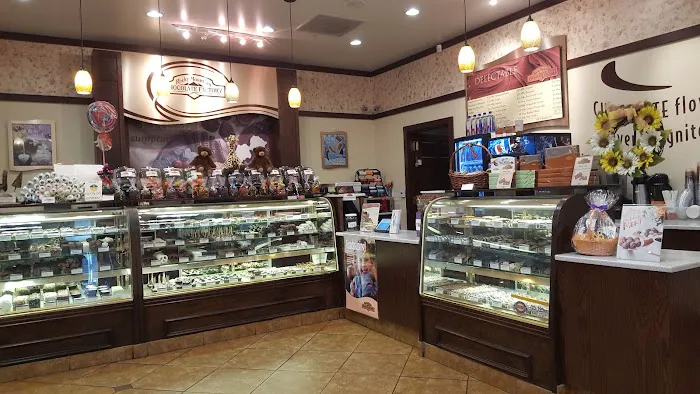 Rocky Mountain Chocolate Factory Picture 3