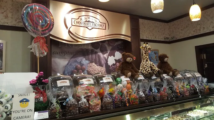 Rocky Mountain Chocolate Factory Picture 4