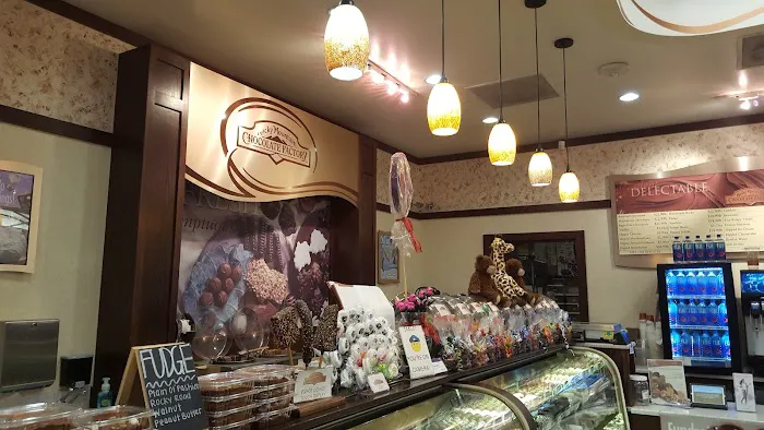 Rocky Mountain Chocolate Factory Picture 8