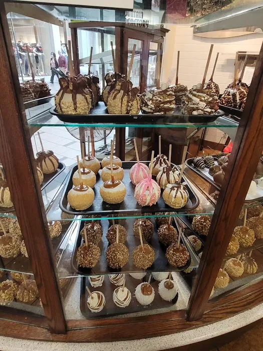 Rocky Mountain Chocolate Factory Picture 9