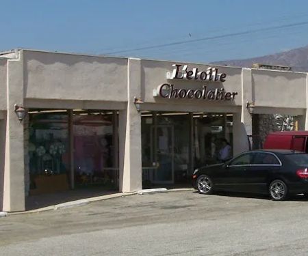 L'etoile