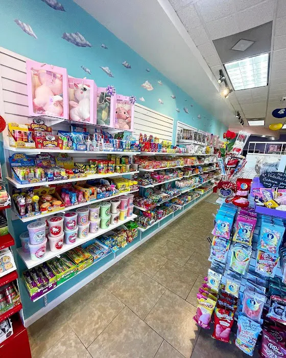 Bunny Moon Candy Shoppe Picture 3