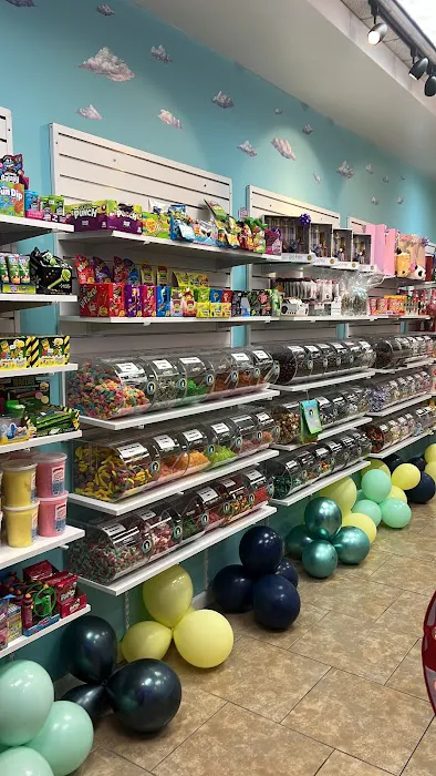 Bunny Moon Candy Shoppe Picture 1
