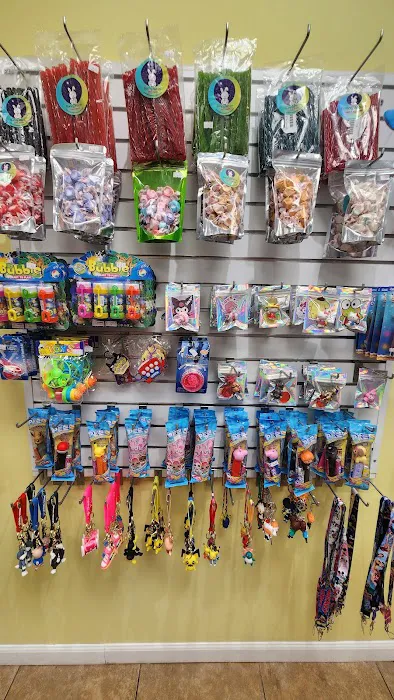 Bunny Moon Candy Shoppe Picture 5