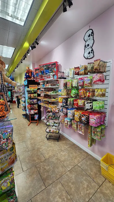 Bunny Moon Candy Shoppe Picture 7