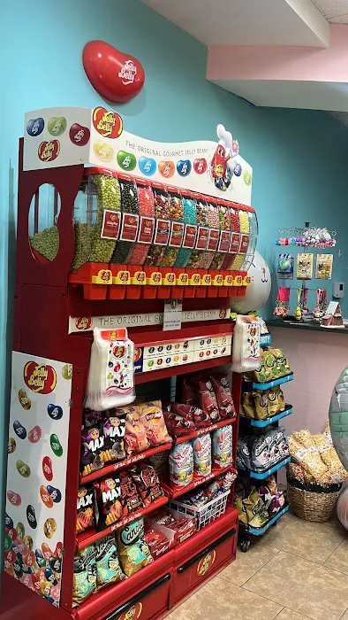 Bunny Moon Candy Shoppe Picture 8