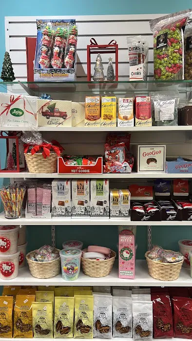Bunny Moon Candy Shoppe Picture 9