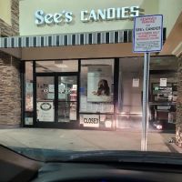 See's Candies ico
