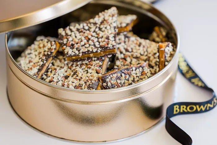 Brown’s English Toffee Picture 6