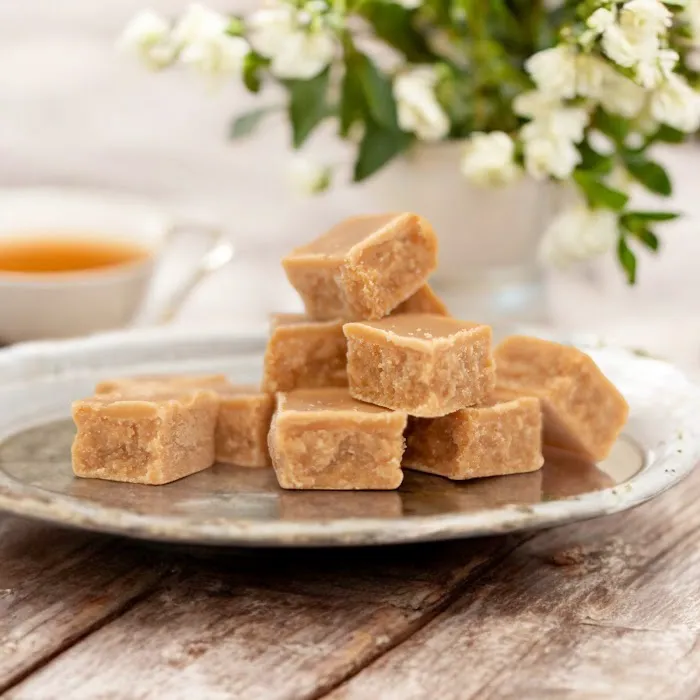 Brown’s English Toffee Picture 3