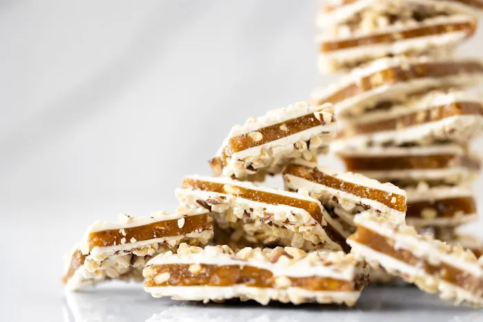 Brown’s English Toffee Picture 9