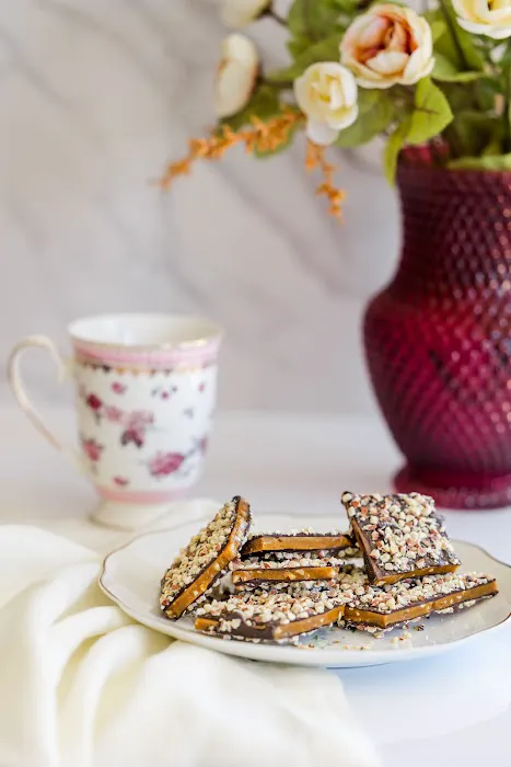 Brown’s English Toffee Picture 7