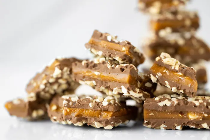 Brown’s English Toffee Picture 8