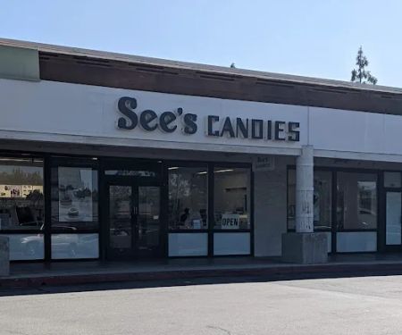 See's Candies Volume Savings